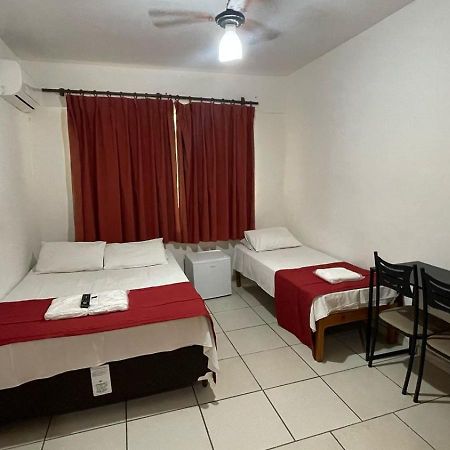 Hotel Aquarius Coronel Fabriciano Екстериор снимка