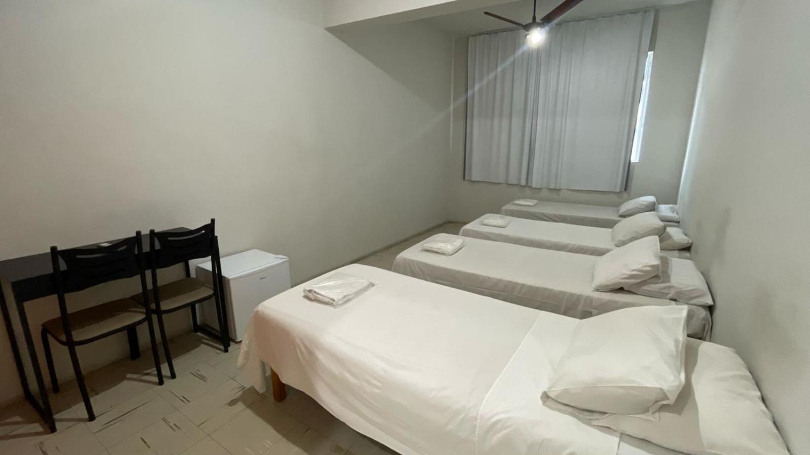Hotel Aquarius Coronel Fabriciano Екстериор снимка