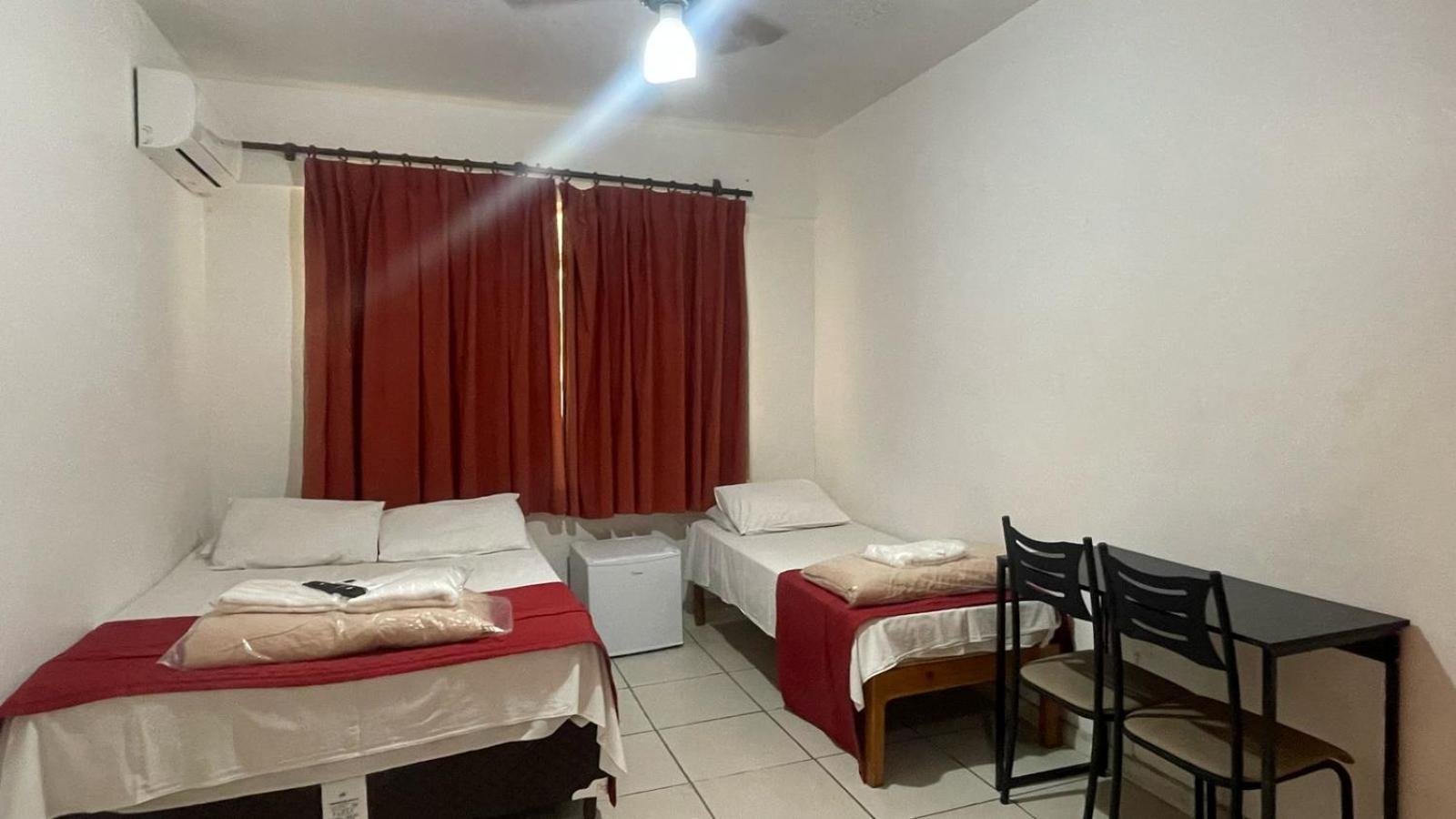 Hotel Aquarius Coronel Fabriciano Екстериор снимка