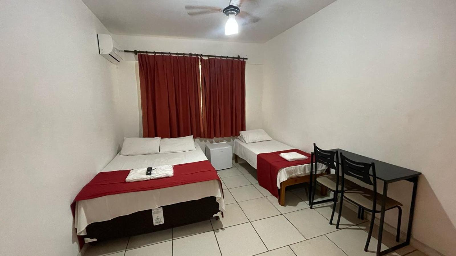Hotel Aquarius Coronel Fabriciano Екстериор снимка